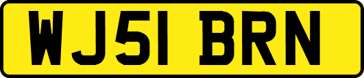WJ51BRN