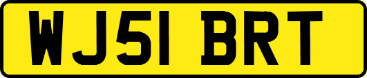 WJ51BRT