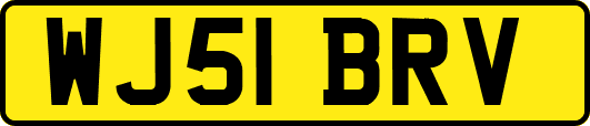 WJ51BRV
