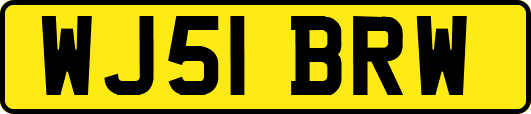 WJ51BRW