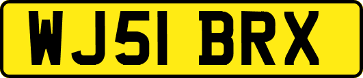 WJ51BRX