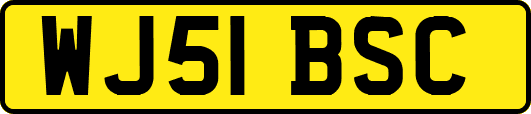 WJ51BSC