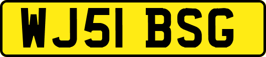 WJ51BSG