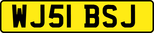 WJ51BSJ