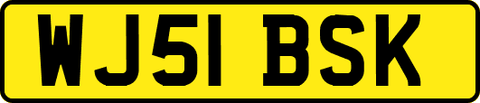 WJ51BSK