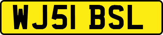WJ51BSL
