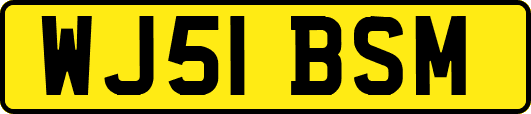 WJ51BSM
