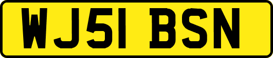 WJ51BSN