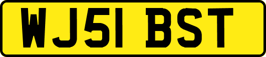WJ51BST