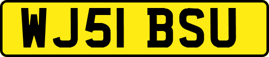 WJ51BSU