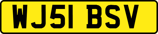 WJ51BSV