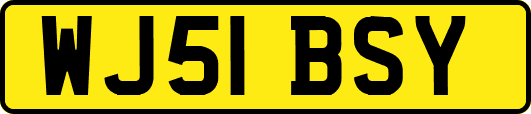 WJ51BSY