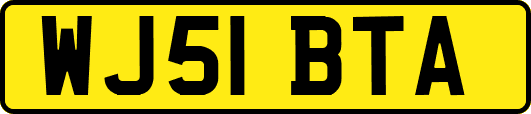 WJ51BTA