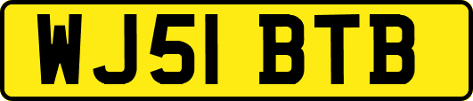 WJ51BTB