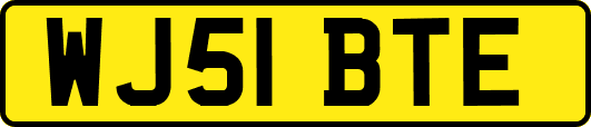 WJ51BTE
