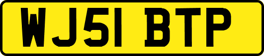 WJ51BTP