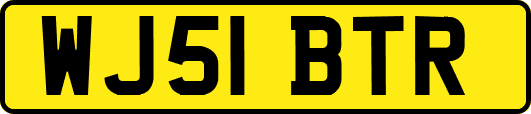 WJ51BTR