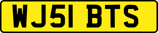 WJ51BTS