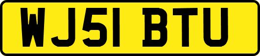 WJ51BTU