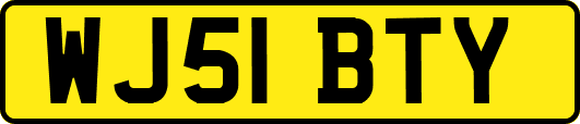 WJ51BTY