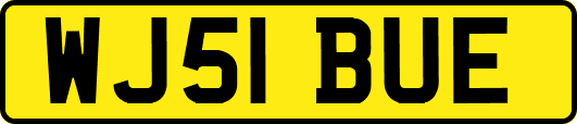 WJ51BUE