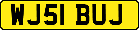WJ51BUJ