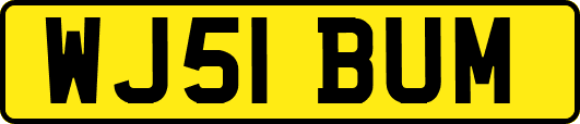 WJ51BUM