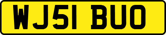 WJ51BUO