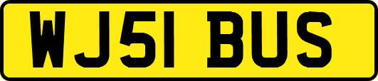 WJ51BUS
