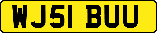 WJ51BUU