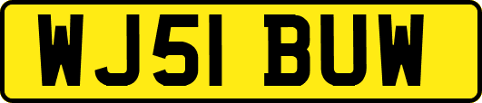 WJ51BUW