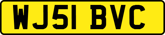 WJ51BVC