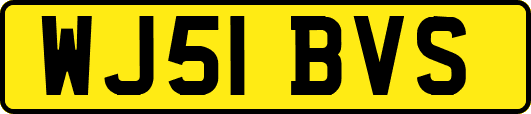 WJ51BVS