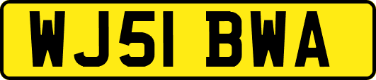 WJ51BWA