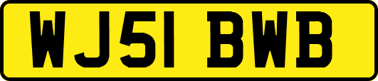 WJ51BWB