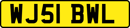 WJ51BWL