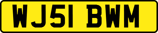 WJ51BWM