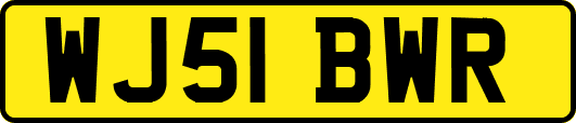 WJ51BWR