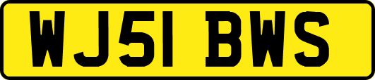 WJ51BWS