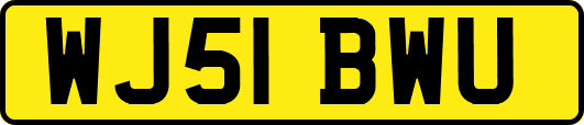 WJ51BWU