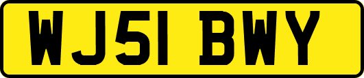 WJ51BWY