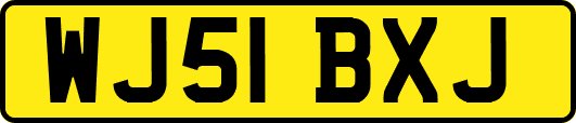 WJ51BXJ