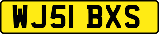 WJ51BXS