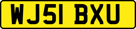 WJ51BXU