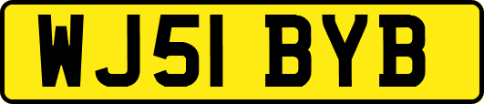 WJ51BYB