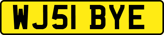 WJ51BYE