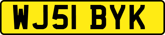 WJ51BYK