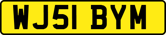 WJ51BYM