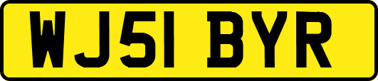 WJ51BYR