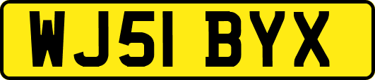 WJ51BYX